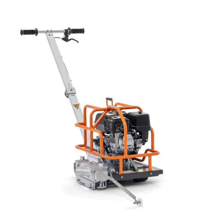 Sög fyrir nýja steypu Soff-Cut 150