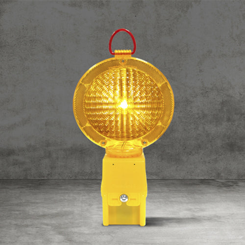 Blikkljós MonoLight LED frá Nissen