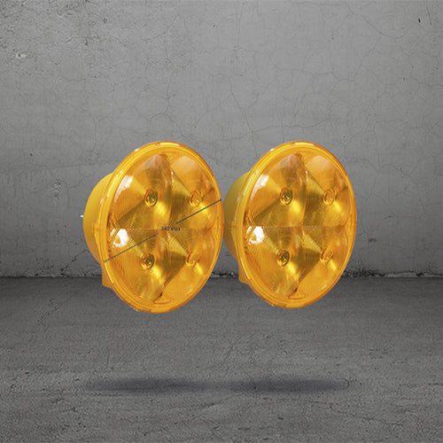 Blikkljósasett Multi-Light 340LED