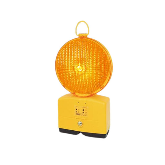 Blikkljós CityFlash LED