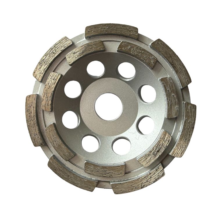 Bollaskífa 125mm fyrir slípirokk
