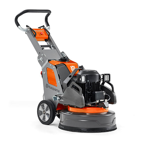 Gólfslípivél PG5frá Husqvarna