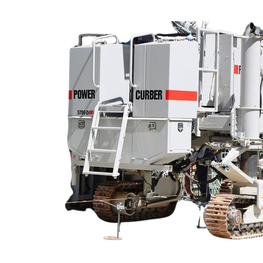 Kantsteypuvél Power Curbers 5700-D