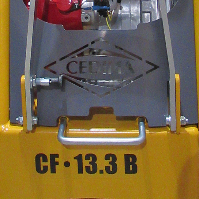Malbikssög frá Cedima CF 13,3 B