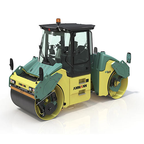 Malbiksvaltari ARX110 frá Ammann