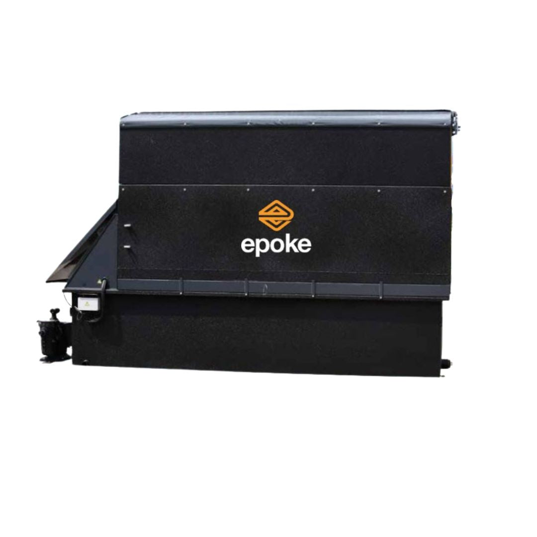 Pækilblöndunarstöð Epoke EpoMix 20
