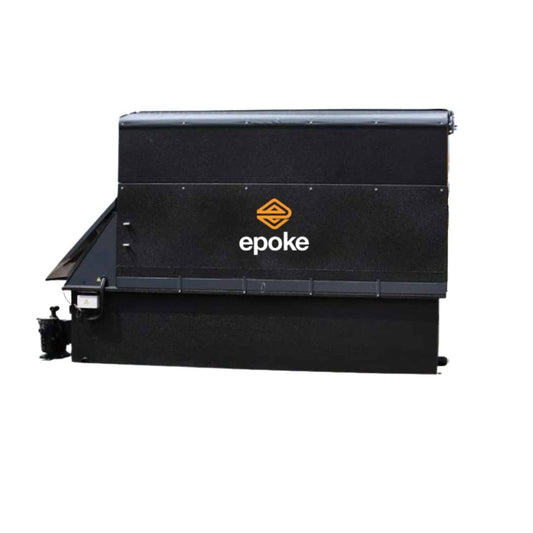 Pækilblöndunarstöð Epoke EpoMix 20
