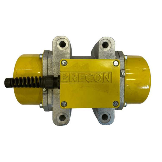 Síló víbrator 16kg frá Brecon