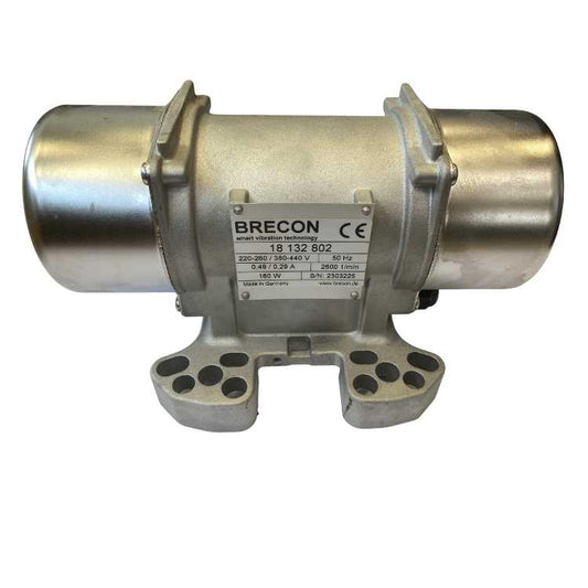 Síló víbrator 5kg Brecon