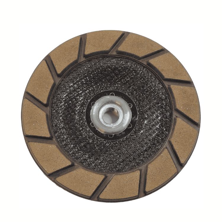 Slípiskífur Matrix Ceramics 125mm