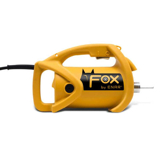 Steypuvíbrator Fox frá Enar