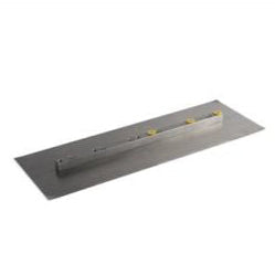 Glattspaðar Finish Blade fyrir 90cm steypuþyrlur