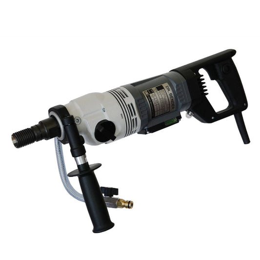 Kjarnaborvél DR-Bender EBM-33S