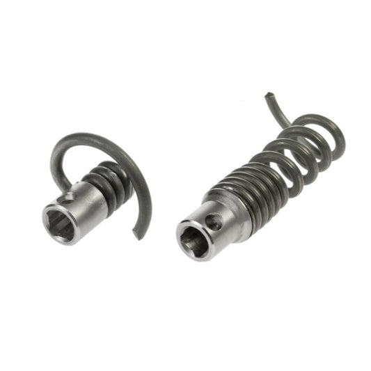 Krókar 16mm fyrir holræsasnigla Allround+