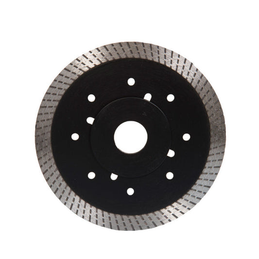 Skurðarblað 125mm silent fyrir flísar og náttúrustein