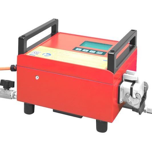 Tíðnibreytir Power Box FU6D WEKA