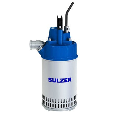Vatnsdæla J12 frá Sulzer