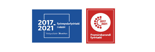 A.Wendel er framúrskarandi og fyrirmyndar fyrirtæki