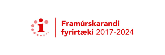 Framúrskarandi fyrirtæki í átta ár!