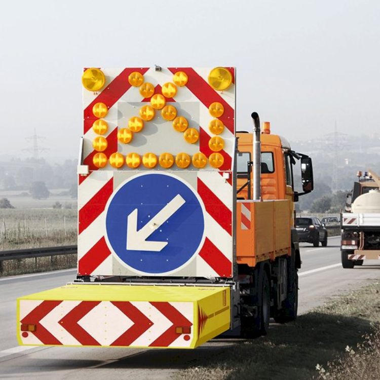 Árekstrarpúði góð árekstravörn
