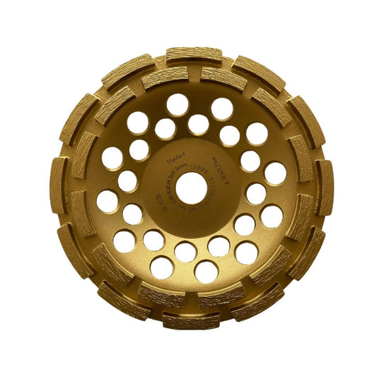 Bollaskífa 180 mm