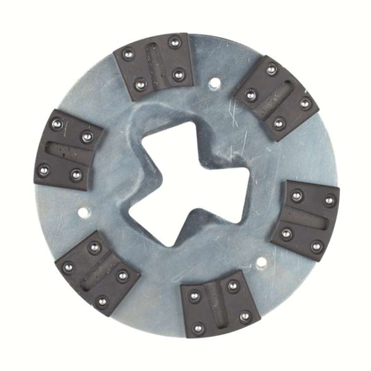 Festingar ToolHolderMulti fyrir gólfslípivélar