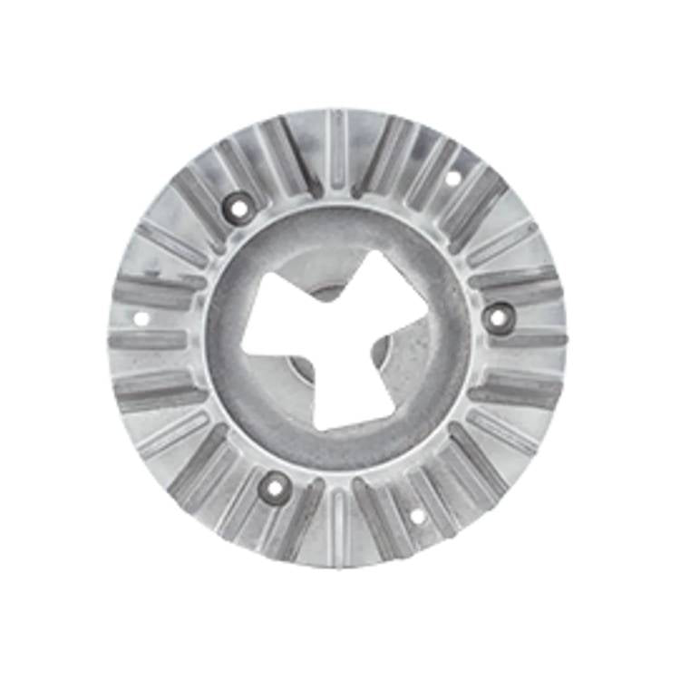 Festingar EZchange Wing Airflow fyrir  gólfslípivélar