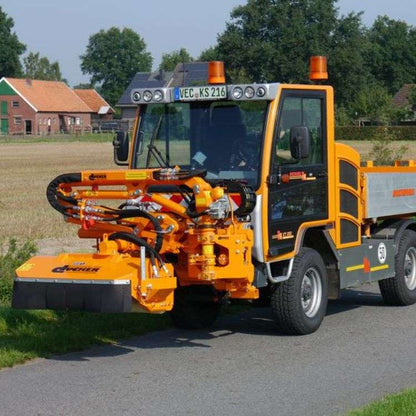 Fjölnota armur fyrir vörubíl