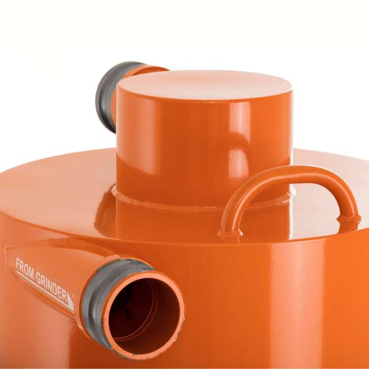 Forsuga C5500 tenging við gólfslípivél