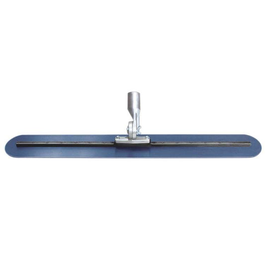 Glattari 90 cm með bláu stálblaði frá Kraft Tool