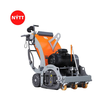 Gólffræsari BMC335