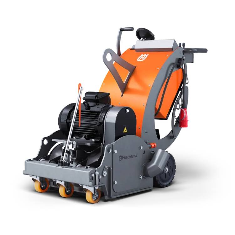 Gólffræsari Floor Shaver 