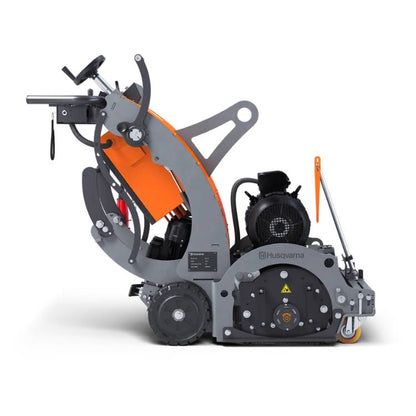 Gólffræsari BMC335 eða Floor Shaver 