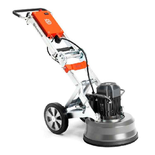 Gólfslípivél PG450 frá Husqvarna