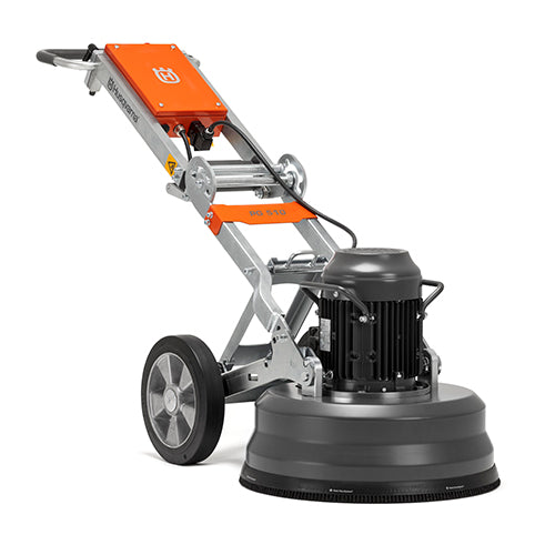 Gólfslípivél PG510 frá Husqvarna