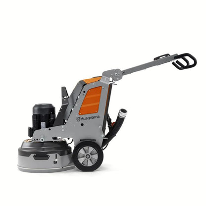 Gólfslípivél PG6S frá Husqvarna