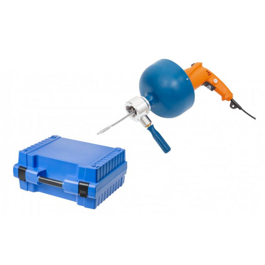 Gormavél rafdrifin HandMatic