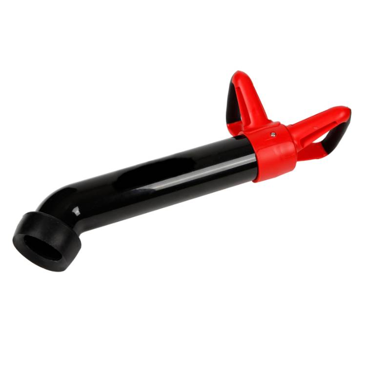 Handdæla Syphon Pump frá Rioned