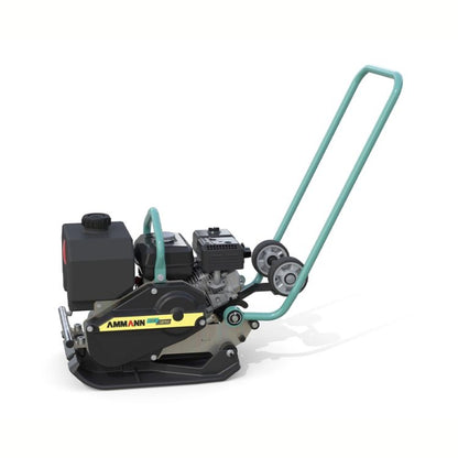 Malbikunarþjappa og jarðvegsþjappa 12/50