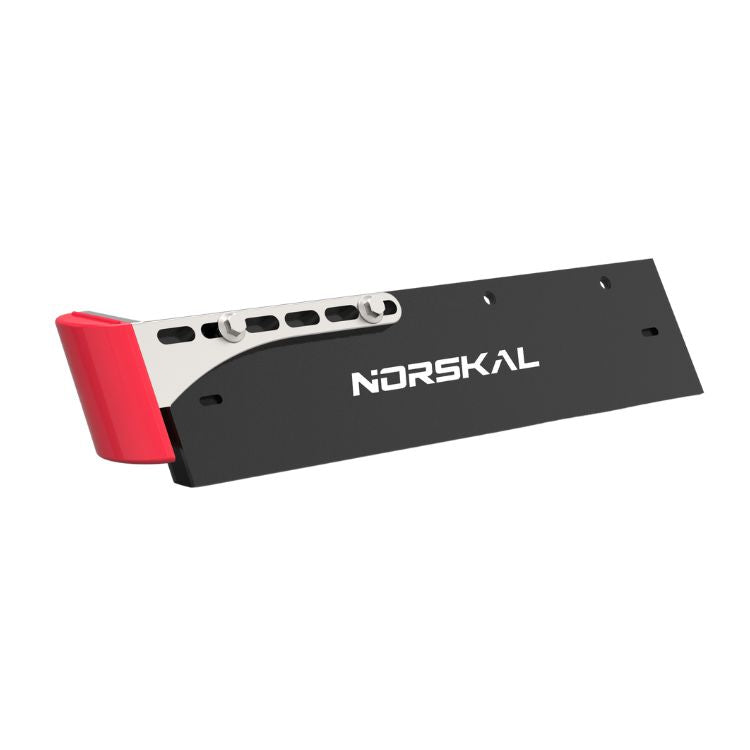 Kantsteinavörn Norskal á slitblaði