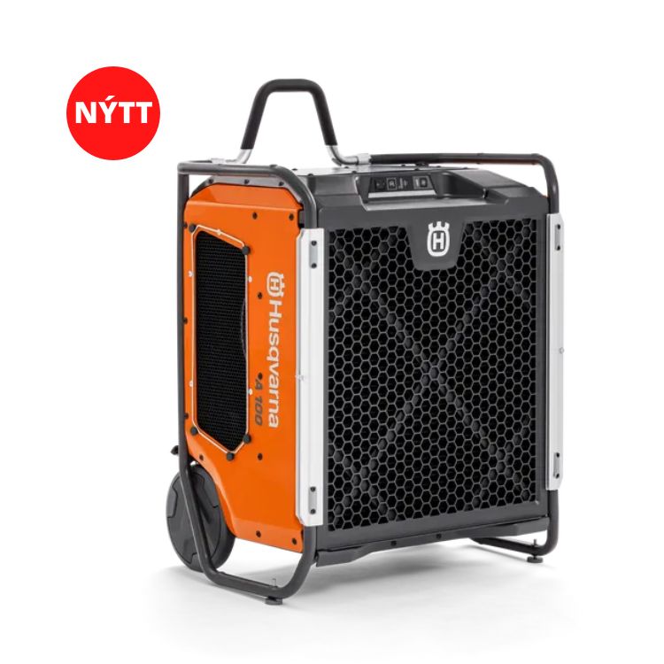 Lofthreinsir A100 Air Cleaner