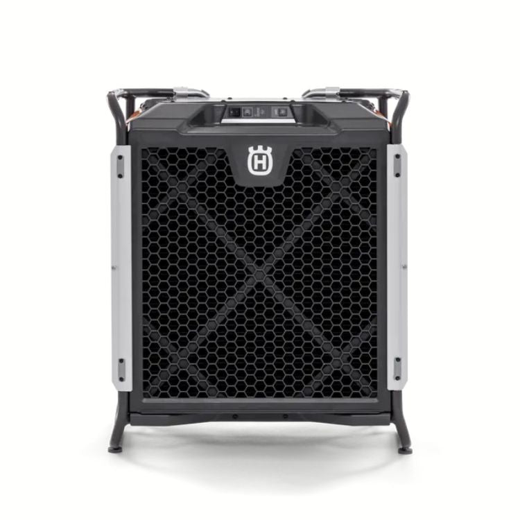 Lofthreinsitæki A100 frá Husqvarna