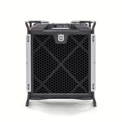 Lofthreinsitæki A100 frá Husqvarna