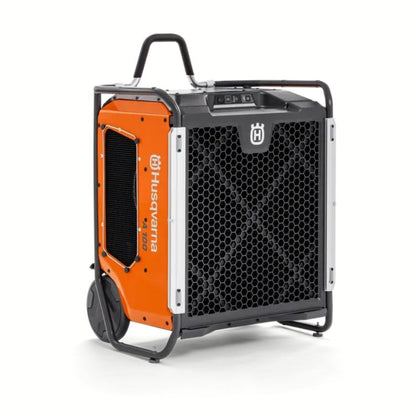 Lofthreinsir A100 Air Cleaner með handföngum