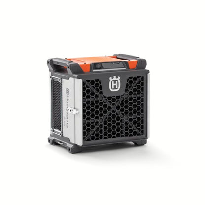 Lofthreinsir A25 Air Cleaner frá Husqvarna