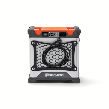 Lofthreinsitæki A25 Air Cleaner