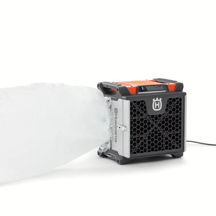 Lofthreinsir A25 hreinsar loft