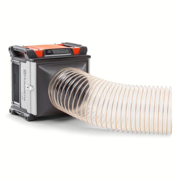 Lofthreinsir A25 frá Husqvarna