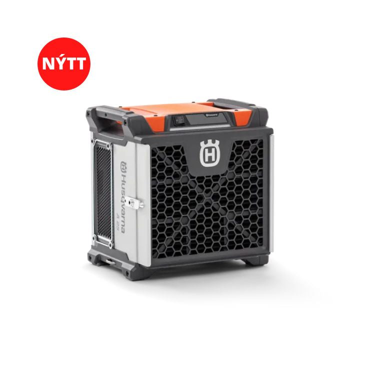 Lofthreinsir A25 Air Cleaner