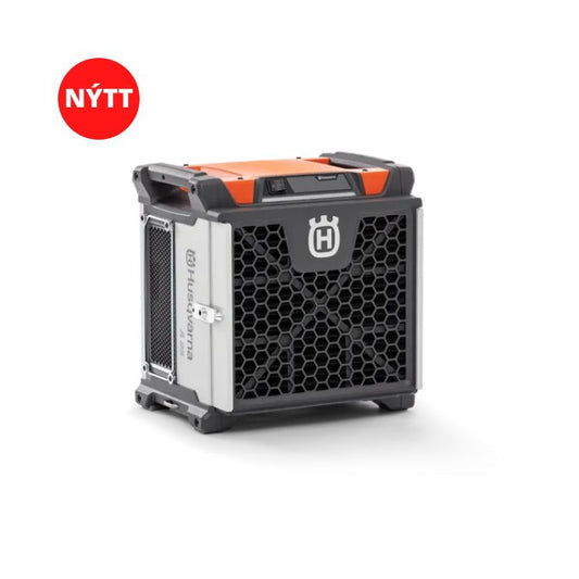 Lofthreinsir A25 Air Cleaner